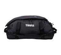 Thule Chasm 130 Travel bag, black, 130L, 86 x 42 x 47cm