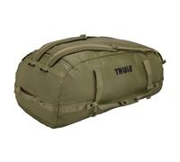 Thule Chasm Duffle Bag 130l One Size Green