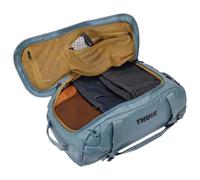 Thule Chasm Duffle Bag 40l One Size Blue