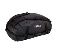 Thule Chasm 90 Travel bag, black, 90L, 74 x 34 x 42cm