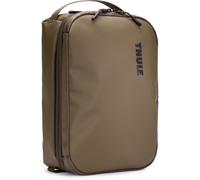 Thule Chasm Gear Cube 15 Litre - Deep Khaki