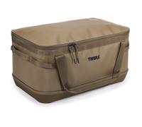 Thule - Chasm Gear Hauler 55 - Luggage size 55 l, brown
