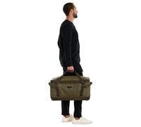 Thule Chasm Gear Hauler 55L Deep Khaki Equipment Transport Bag