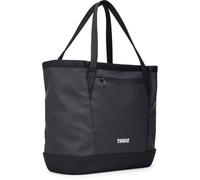 Thule Chasm Gear Tote Backpack 30l Black One Size Black