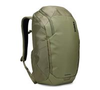 Thule Chasm TCHB-115 Olivine backpack Olive Nylon, Thermoplastic elastomer (TPE)