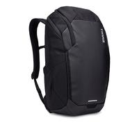 Thule Chasm TCHB-115 Black backpack Nylon, Thermoplastic elastomer (TPE)