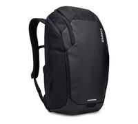 Thule Chasm TCHB-115 Black backpack Nylon, Thermoplastic elastomer (TPE)