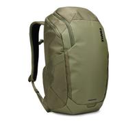 Thule Chasm TCHB-115 Olivine backpack Olive Nylon, Thermoplastic elastomer (TPE)