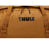 Thule Chasm 70 Travel bag, yellow, 70L, 69 x 31 x 40cm
