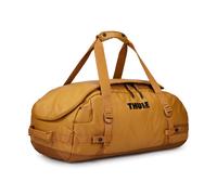 Thule Chasm 40 Travel bag, yellow, 40L, 56 x 25 x 32cm