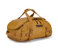 Thule Chasm Weekender travel bag 48.5 cm yellow