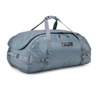 Thule Chasm TDSD304 Pond Gray duffel bag 90 L Polyester Grey