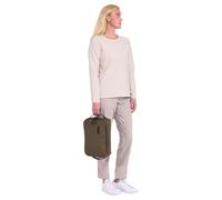 Thule Chasm Medium Gear Cube Deep Khaki Organizer
