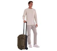 Thule Chasm 2 wheels Cabin trolley 55 cm brown