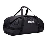 Thule Chasm Recycled Duffel 70L - Black