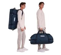 Thule Chasm Recycled Duffel 90L Darkest Blue Sports Bag
