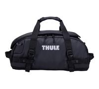 Thule Chasm Recycled Duffel Bag 30 Litre - Black