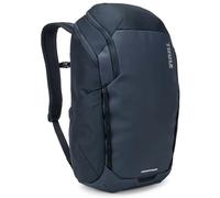 Thule leisure backpack laptop backpack with laptop compartment Chasm Recycled Backpack 26L Darkest Blue dark blue
