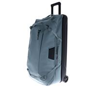 THULE Chasm Wheeled Duffel Bag 110l - Mixte - Blue - size only size- model 2024 only size