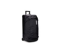 Thule Chasm Rolling Duffel Bag 110 Litre - Black