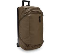 Thule Chasm Rolling Duffel Bag 110 Litre - Deep Khaki