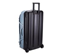 THULE Chasm Wheeled Duffel Bag 110l - Mixte - Blue - size only size- model 2024 only size