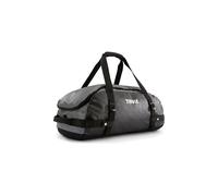 Thule Chasm Small duffel bag 40 L Nylon Black, Charcoal