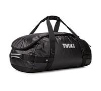 Thule Chasm M Travel bag, black, 70L, 69 x 40 x 31cm