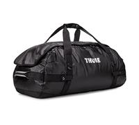 Thule Chasm Sport Duffel Bag 90L, Black, One Size