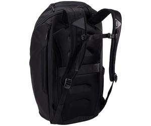 Thule Chasm TCHB215 Black backpack Casual backpack Polyester