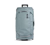 THULE Chasm Wheeled Duffel Bag 110l - Mixte - Blue - size only size- model 2024 only size