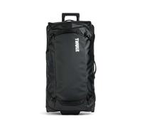 Thule Chasm Travel bag with wheels, black, 108L, 43 x 80 x 41cm