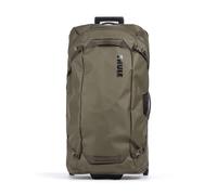 Thule Chasm | Travel bag with wheels | 110 L
