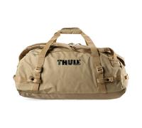 Thule Chasm Recycled Duffel Travel Bag 70L Gentle Beige