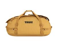 Thule Chasm 130 Travel bag, yellow, 130L, 86 x 42 x 47cm