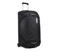 Thule Chasm Wheeled Duffel 81cm/32, Black