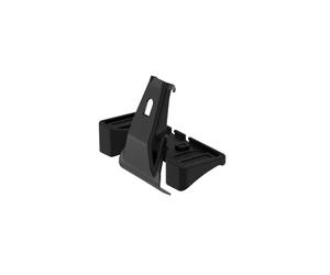Thule Clamp Kit 145269 - Premium Quality Clamp Fit Kit - Free Shipping