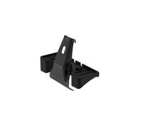 Thule Clamp Kit 145310 - Premium Quality Clamp Fit Kit - Free Shipping