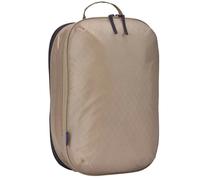 THULE garment bag Clean/Dirty Packing Cube Gentle Beige light brown