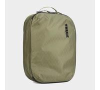 Thule Clean Dirty Packing Cube Medium - Soft Green, Soft Green
