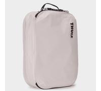 Thule Clean Dirty Packing Cube Medium - White, White
