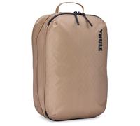 Thule - Clean/Dirty Packing Cube - Stuff sack size One Size, brown/sand
