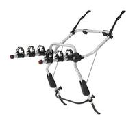 Thule Clip-On 9103 3-Bike Hanging Boot Rack - Aluminium