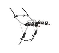 Thule Clip-On 9103 3-Bike Hanging Boot Rack - Aluminium