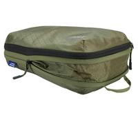 Thule compression cube set compression packing cube set small/medium soft green