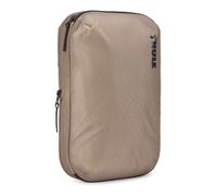 Thule - Compression Packing Cube Medium - Stuff sack size 11 l, brown