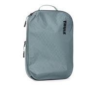 Thule Compression Packing Cube - Medium ONE SIZE Gray Unisex