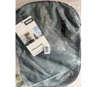 Thule compression packing cube - new - medium - Pond Gray BNWT
