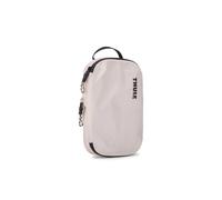 Thule Compression Packing Cube Small White 3204858 - To Maximise Space