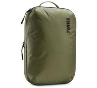 Thule Compression Packing Cube Soft green Medium